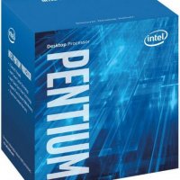 Intel Pentium Dual-Core G4400 3.30GHz LGA1151 , снимка 18 - Процесори - 32758577