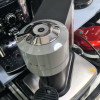 Кафемашина с капсули Delonghi- Nespresso , снимка 2 - Кафемашини - 40816408