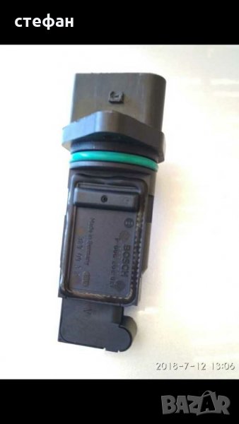 Дебитомер голф4 golf4 bora audi a3, снимка 1