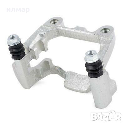 Супорт /държач/ за спирачен апарат за Шкода Октавия 2и3, снимка 1