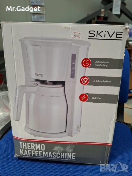 Кафемашина , снимка 1