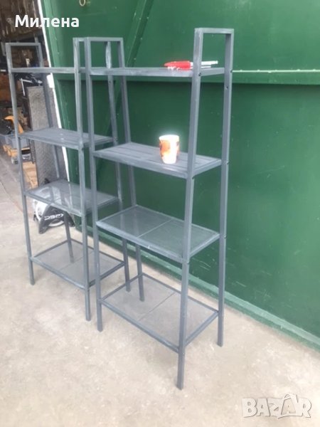 ЕТАЖЕРКИ, снимка 1