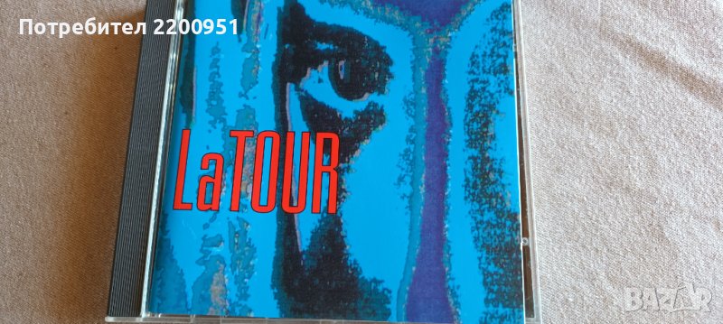 LA TOUR, снимка 1