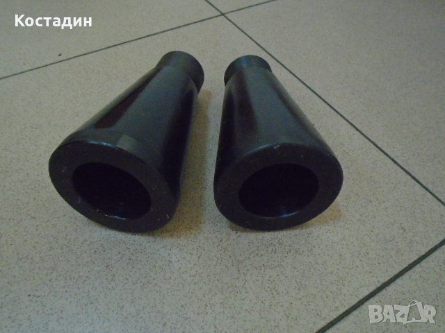 Преходна втулка /адаптер/исо 40-50 в Други машини и части в гр ...