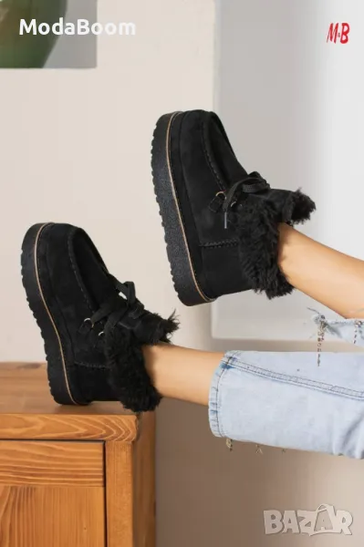 UGG дамски обувки различни цветове , снимка 1