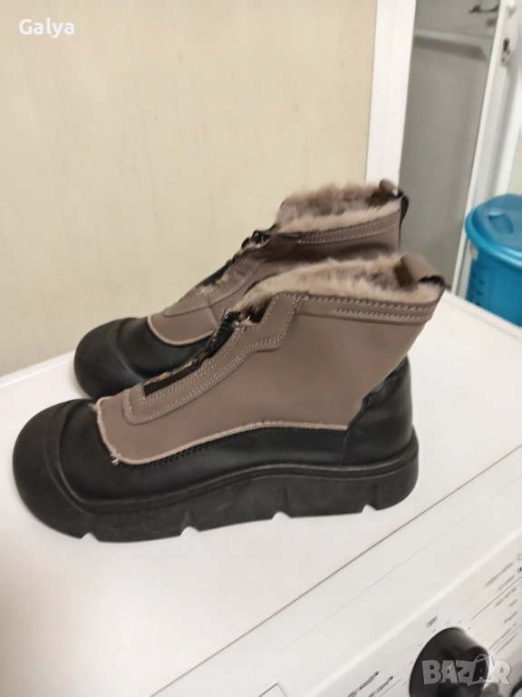 Боти, снимка 1