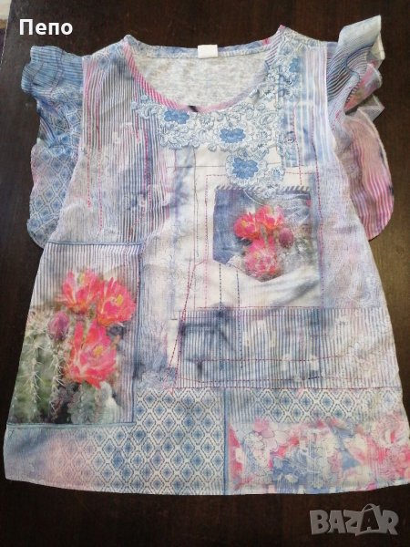 Блузка, снимка 1