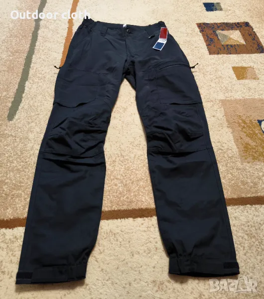 Clique хибриден панталон туризъм риболов  лов бушкрафт , снимка 1