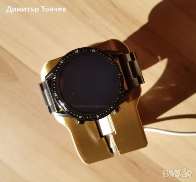 Huawei Watch GT 2 Стойка Поставка за часовник в Мъжки в гр. Пловдив ...