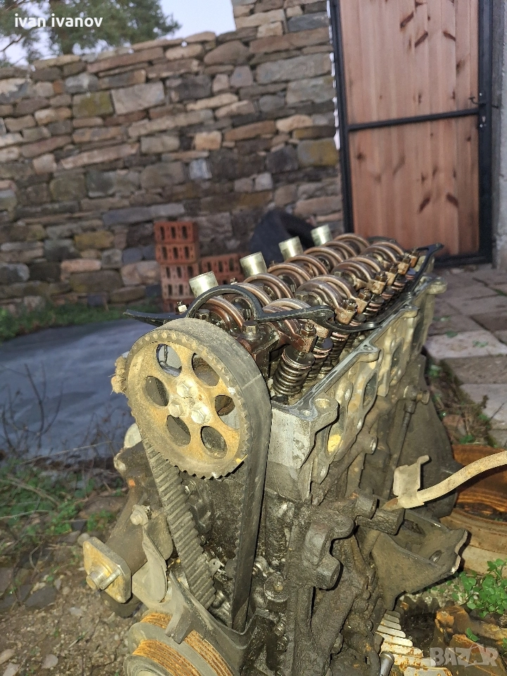 глава за дайхатсу фероза, снимка 1