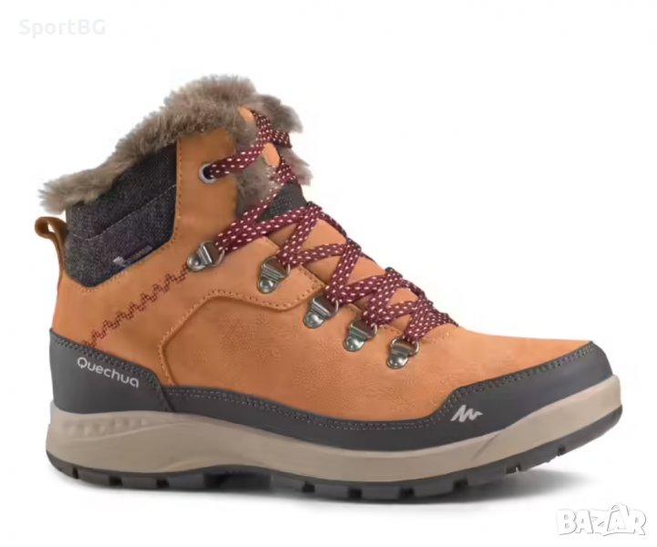 Непромокаеми обувки SH500 X-WARM MID / ORIGINAL, снимка 1