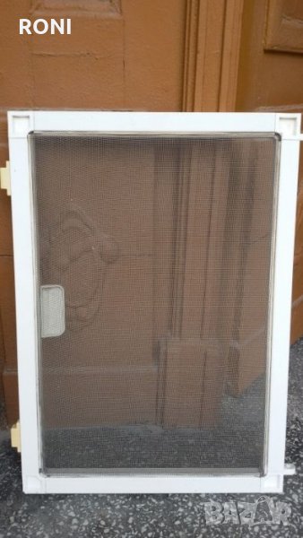 Комарник PVC, снимка 1