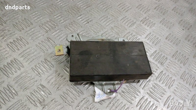 Airbag врата Mercedes S-Class W220 2001г.(предна лява)	, снимка 1