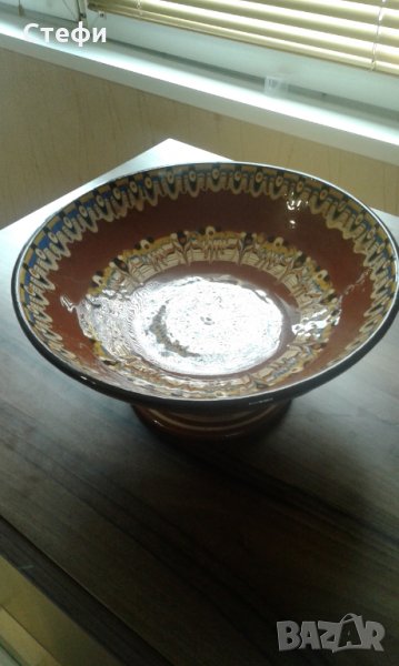 Фруктиери керамични, снимка 1