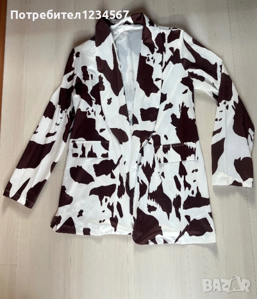 Ново тренди сако , снимка 1