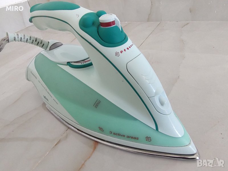 Ютия Braun Freestyle, снимка 1