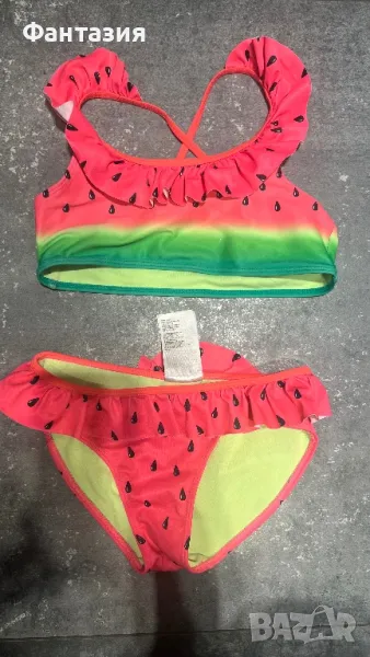 Бански h&m, снимка 1