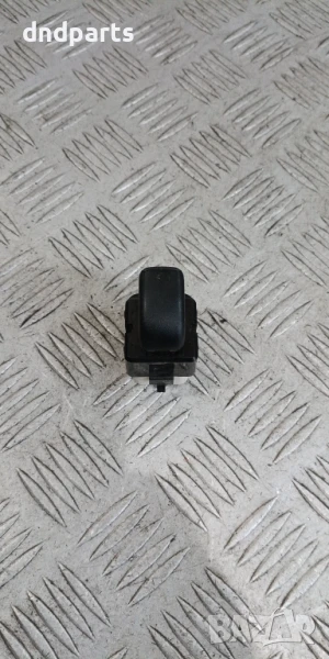 Бутон стъкло Mitsubishi Pajero 2002г.(преден десен)	, снимка 1