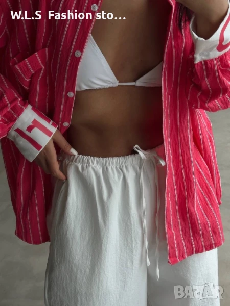 Дамски комплект , снимка 1