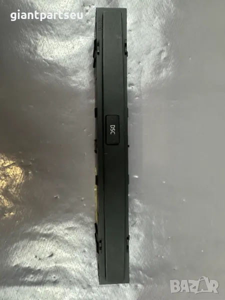 Панел DSC Бутон за БМВ BMW E60 E61 6933529, снимка 1