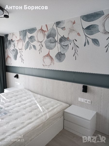 Гипсокартон, шпакловка и боядисване , снимка 1