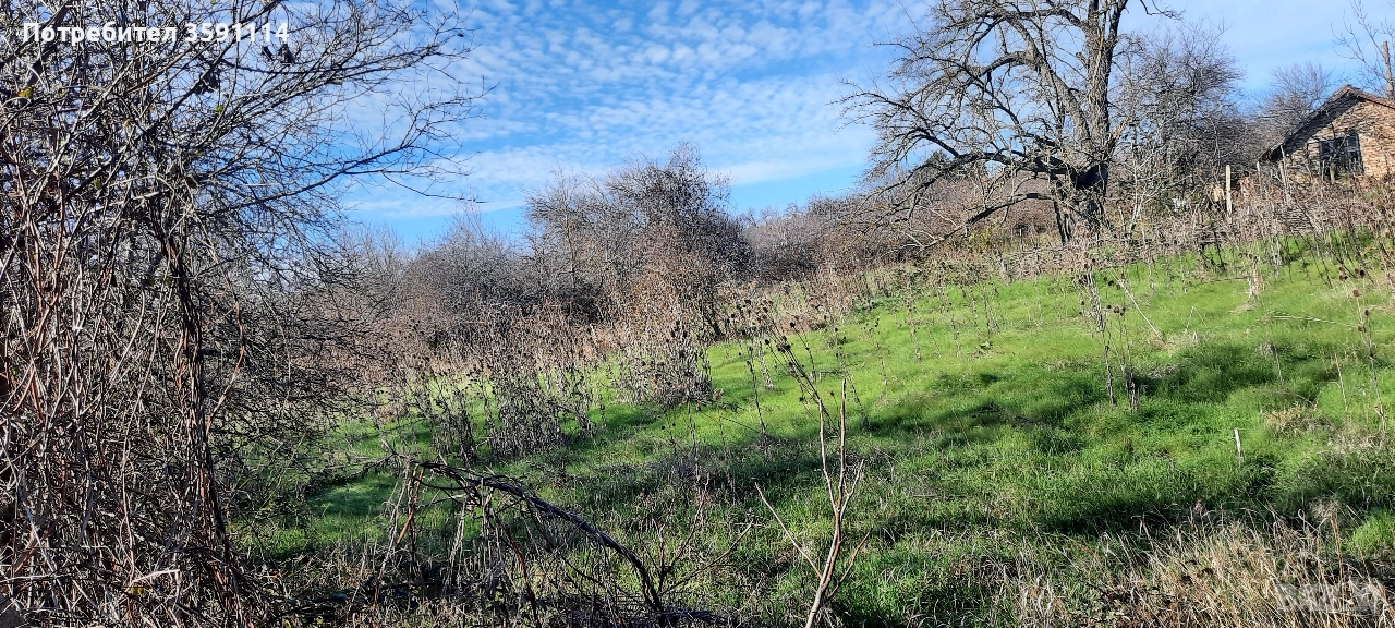 Парцел с.Рудник, снимка 1