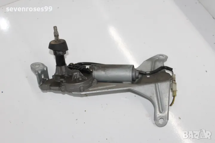 Мотор задна чистачка Renault Laguna 1 1.8i 1997 Рено Лагуна 1 хечбек, снимка 1