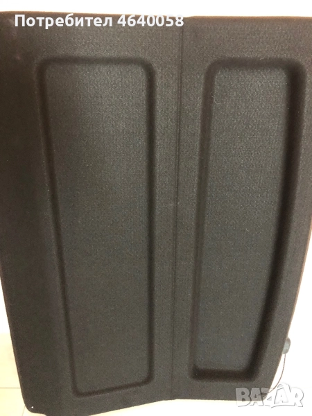 Кора за багажника за Дачия дъстър 2019 год, снимка 1