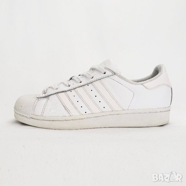 ADIDAS Superstar Foundation B27136 Оригинални Маратонки Кецове 38.5 39 25cm, снимка 1