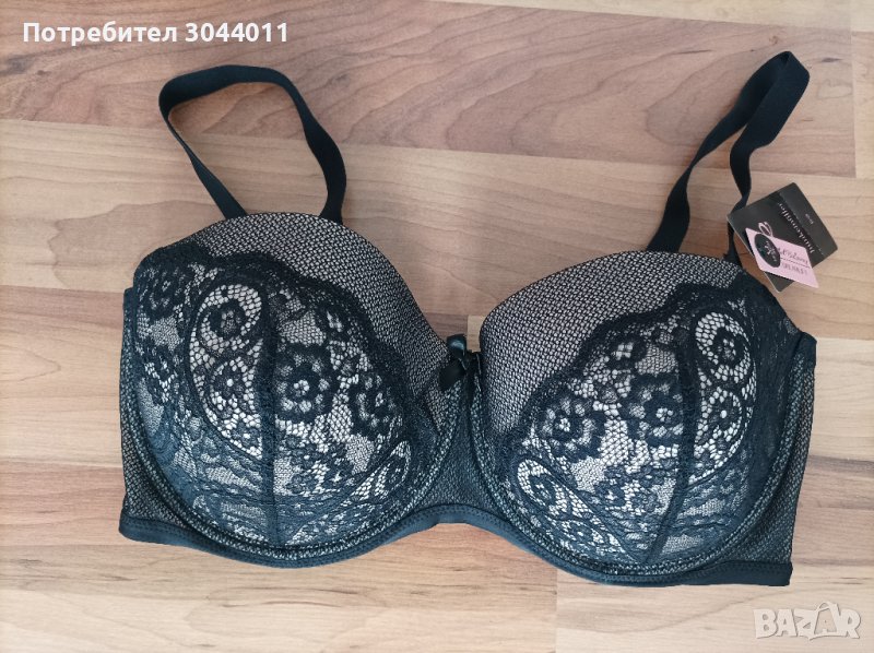 Нов сутиен 85G, снимка 1