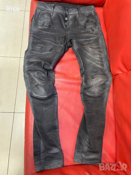 G Star 5620 3D Slim Jeans , снимка 1