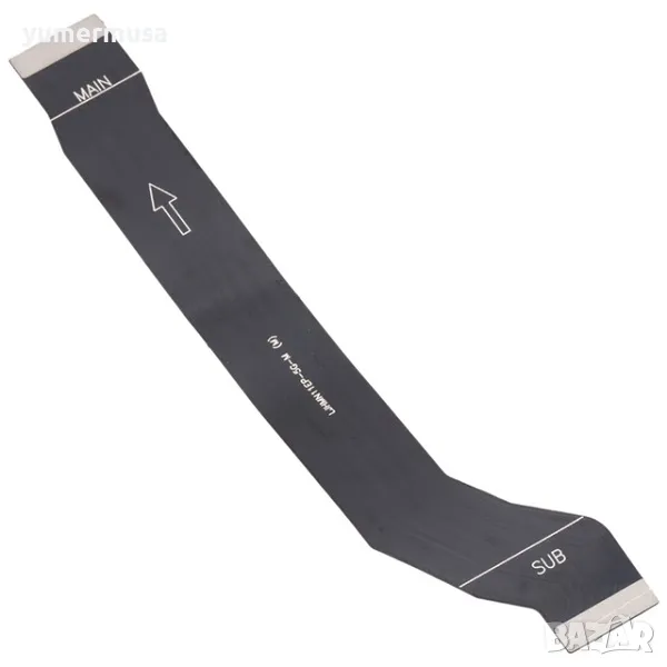 Redmi Note 12 Pro 4G-нови лентови кабели, снимка 1