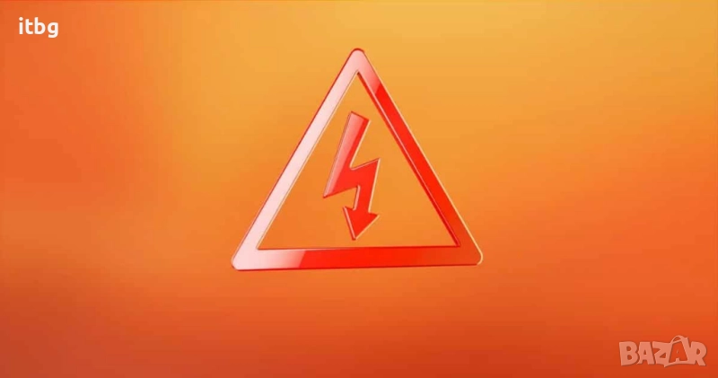 Електротехник, професионални ел. услуги, изграждане, абонаментна поддръжка., снимка 1