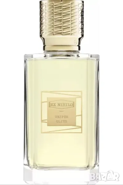 Vesper Glitz by Ex Nihilo for women and men Decant Fragrance Samples, снимка 1