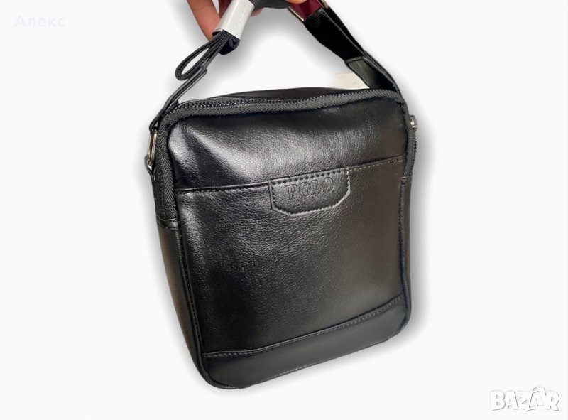 Чанта Polo Lux ТОП ЦЕНА, снимка 1