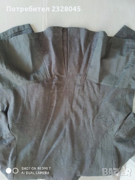 Костюм, снимка 1