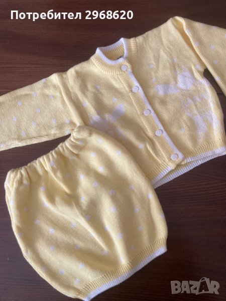 Детски комплект 5-6 години 116 см, снимка 1