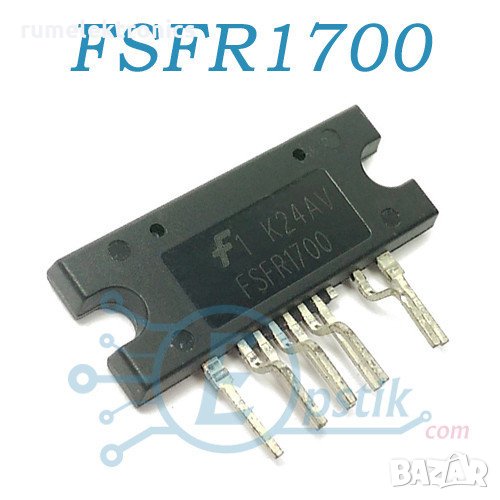 FSFR1700, снимка 1