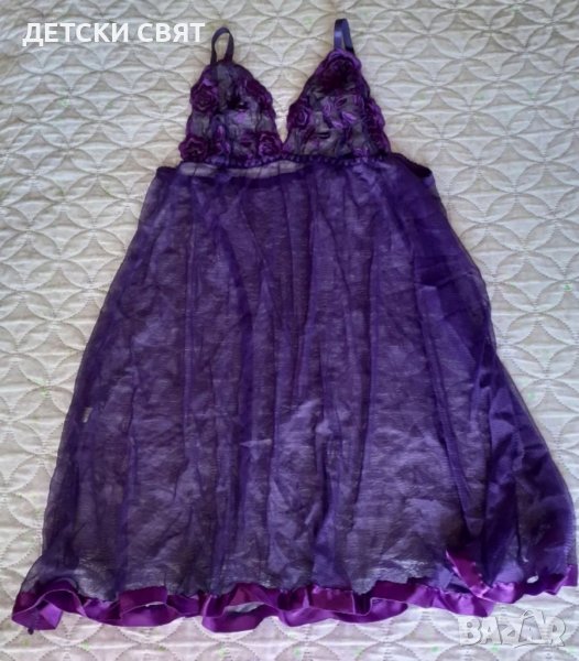 Дамски нощнички , снимка 1