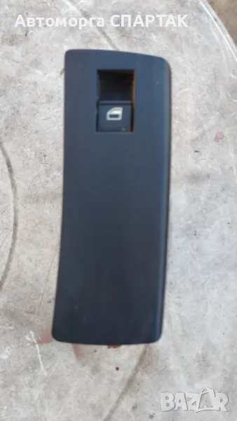 6925700 BMW X5 E53 ПРЕДНА ПЪТНИЧЕСКА ВРАТА КЛЮЧ ЗА ЕЛЕКТРИЧЕСКИ СТЪКЛА, снимка 1