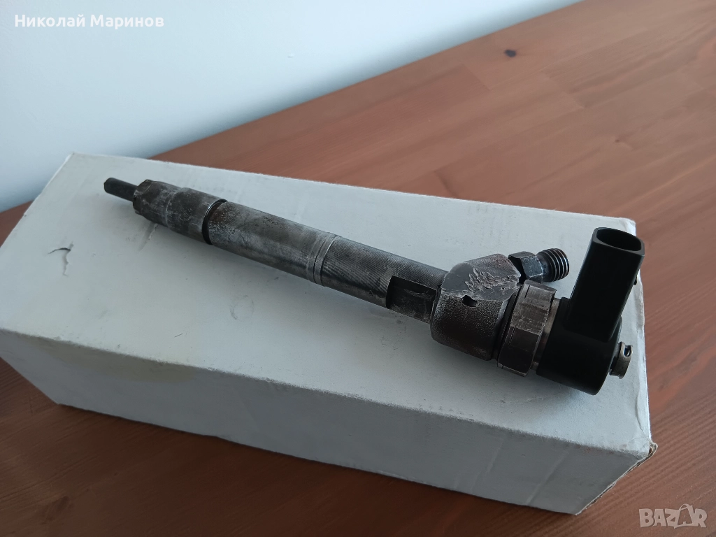 Дюза за Мерцедес, снимка 1