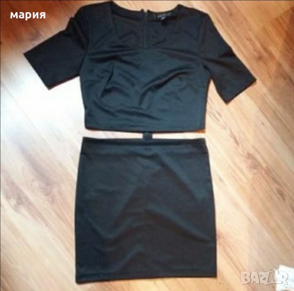 Нова рокля от 2 части м, снимка 1