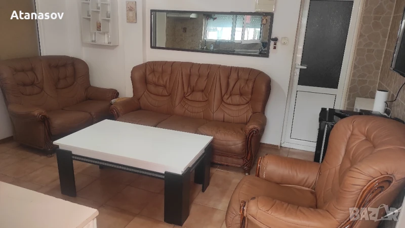 Без депозит и комисионна, Без плащане на ток и вода, тв.и интернет! КВАРТИРА на хотелски принцип , снимка 1