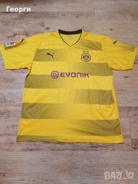 Мъжка тениска Puma Размер XXXL, снимка 1