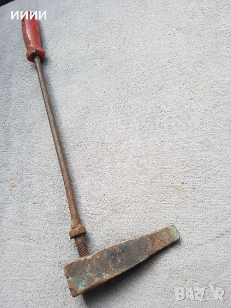 Цигански поялник, снимка 1