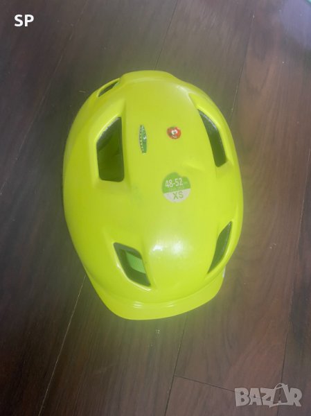 Каска , снимка 1