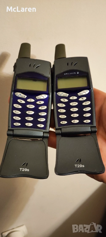 Ericsson T29s, снимка 1
