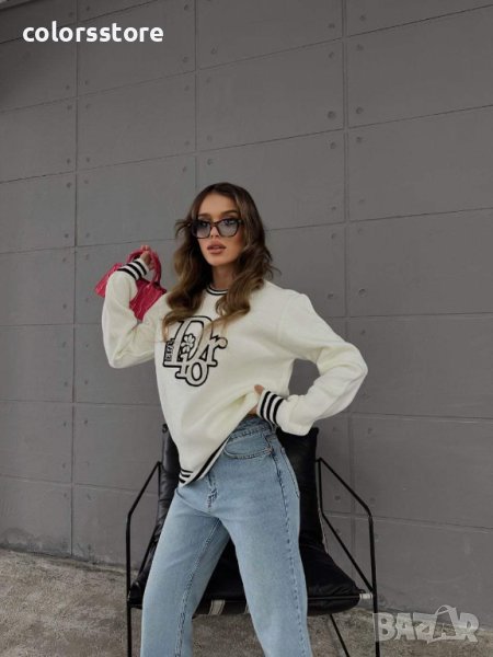 Дамски пуловер  Dior код VL20W, снимка 1