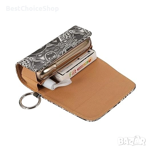 Калъф за IQOS 3/3 Duo, снимка 1