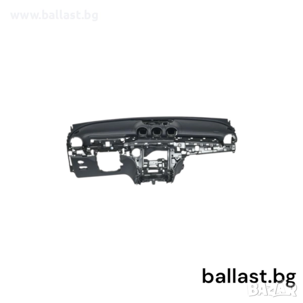 Арматурно табло A2546802501 GLC W254, снимка 1